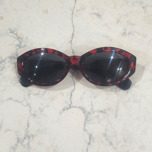 Gianni Versace Sunglasses